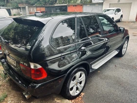 BMW X5 X5 e53, снимка 2