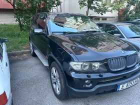 BMW X5 X5 e53, снимка 6