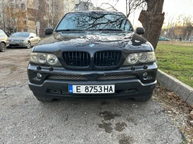 BMW X5 X5 e53, снимка 1