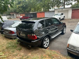 BMW X5 X5 e53, снимка 3