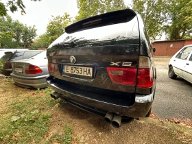 BMW X5 X5 e53, снимка 4