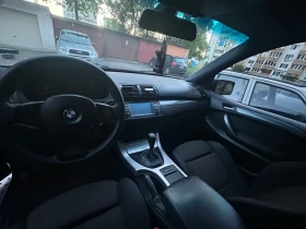 BMW X5 X5 e53, снимка 7