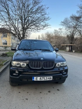 BMW X5 X5 e53, снимка 13