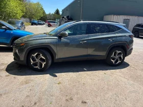 Hyundai Tucson Ultimate  CARFAX, снимка 2