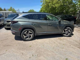 Hyundai Tucson Ultimate  CARFAX, снимка 3