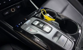 Hyundai Tucson, снимка 9