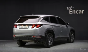 Hyundai Tucson, снимка 2