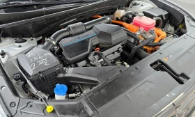 Hyundai Tucson, снимка 6