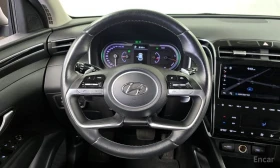 Hyundai Tucson, снимка 13