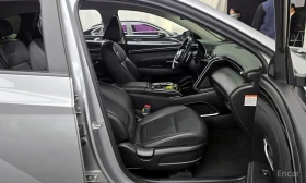 Hyundai Tucson, снимка 11