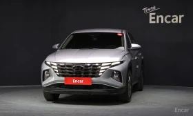 Hyundai Tucson, снимка 3