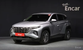 Hyundai Tucson, снимка 1