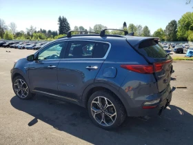 Kia Sportage 2.0l Sx, снимка 2