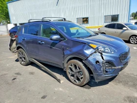 Kia Sportage 2.0l Sx, снимка 4