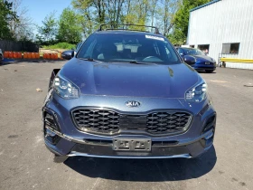 Kia Sportage 2.0l Sx, снимка 5