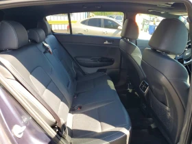 Kia Sportage 2.0l Sx, снимка 11