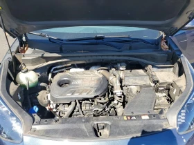 Kia Sportage 2.0l Sx, снимка 12