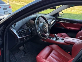 BMW X6 ЦЕНА ДО БЪЛГАРИЯ + РЕГИСТРАЦИЯ & АВТО КРЕДИТ, снимка 7