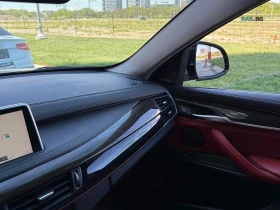 BMW X6 ЦЕНА ДО БЪЛГАРИЯ + РЕГИСТРАЦИЯ & АВТО КРЕДИТ, снимка 11