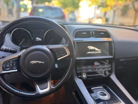 Jaguar F-PACE, снимка 10