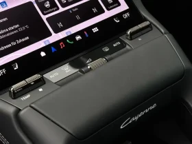 Porsche Cayenne Turbo = Sport Design = Гаранция, снимка 10