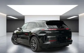 Porsche Cayenne Turbo = Sport Design = Гаранция, снимка 3