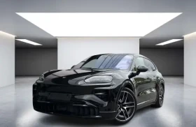 Porsche Cayenne Turbo = Sport Design = Гаранция, снимка 1