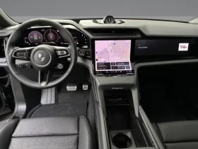 Porsche Cayenne Turbo = Sport Design = Гаранция, снимка 8