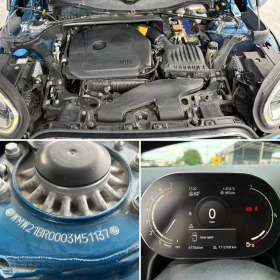 Mini Countryman 1.5i Digital FaceLift* Navi* Ambient* EURO6D* , снимка 17