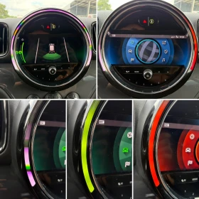 Mini Countryman 1.5i Digital FaceLift* Navi* Ambient* EURO6D* , снимка 15