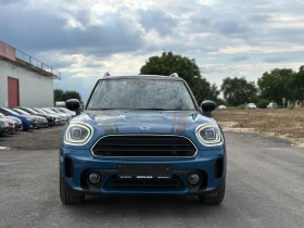 Mini Countryman 1.5i Digital FaceLift* Navi* Ambient* EURO6D* , снимка 2