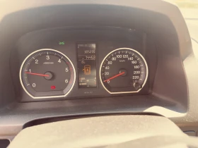Honda Cr-v, снимка 16