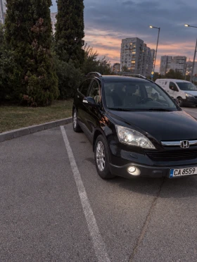 Honda Cr-v 2.2 DIESEL, снимка 5