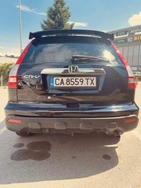 Honda Cr-v, снимка 2