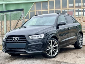 Audi Q3 Quattro S-Line, снимка 1