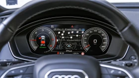 Audi Q5  Sportback 40 TDI quattro S line Matrix, снимка 15