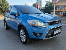 Ford Kuga 2.0d/Full/Ch, снимка 2