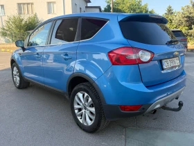 Ford Kuga 2.0d/Full/Ch, снимка 4