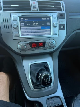 Ford Kuga 2.0d/Full/Ch, снимка 11