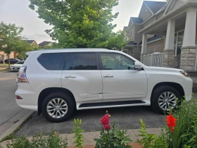 Lexus GX 460 * 4WD 4dr * АВТОКРЕДИТ БЕЗ ПЪРВОНАЧАЛНА ВНОСКА* , снимка 3