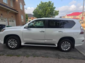Lexus GX 460 * 4WD 4dr * АВТОКРЕДИТ БЕЗ ПЪРВОНАЧАЛНА ВНОСКА* , снимка 2