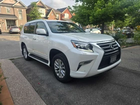 Lexus GX 460 * 4WD 4dr * АВТОКРЕДИТ БЕЗ ПЪРВОНАЧАЛНА ВНОСКА* , снимка 1