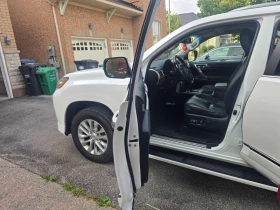 Lexus GX 460 * 4WD 4dr * АВТОКРЕДИТ БЕЗ ПЪРВОНАЧАЛНА ВНОСКА* , снимка 5