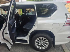 Lexus GX 460 * 4WD 4dr * АВТОКРЕДИТ БЕЗ ПЪРВОНАЧАЛНА ВНОСКА* , снимка 10