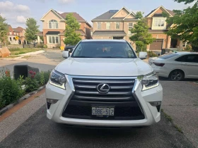 Lexus GX 460 * 4WD 4dr * АВТОКРЕДИТ БЕЗ ПЪРВОНАЧАЛНА ВНОСКА* , снимка 6