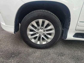 Lexus GX 460 * 4WD 4dr * АВТОКРЕДИТ БЕЗ ПЪРВОНАЧАЛНА ВНОСКА* , снимка 7