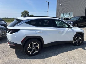 Hyundai Tucson, снимка 3