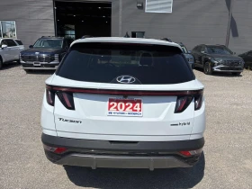 Hyundai Tucson, снимка 4
