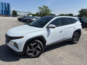 Hyundai Tucson, снимка 2