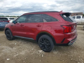 Kia Sorento 2.5l Sx, снимка 2